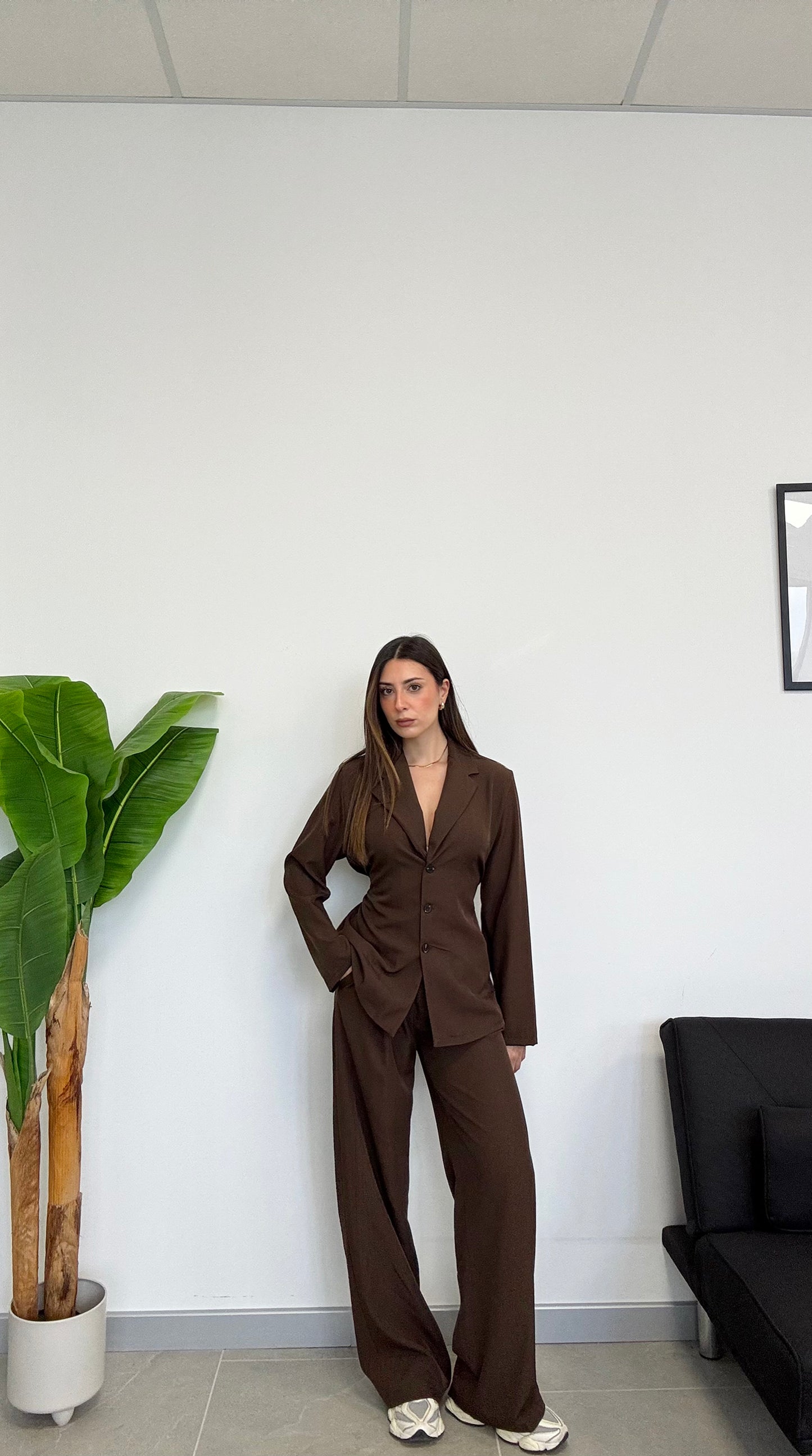 COORD SET “DELIA”