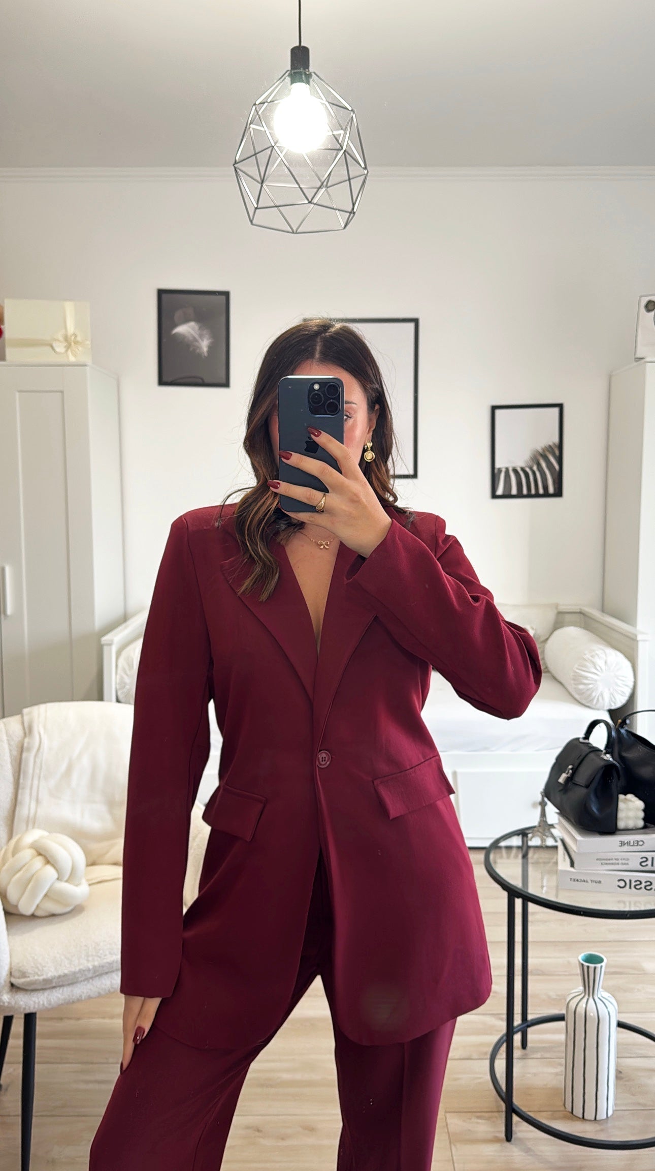 TAILLEUR BEST “MELODY”