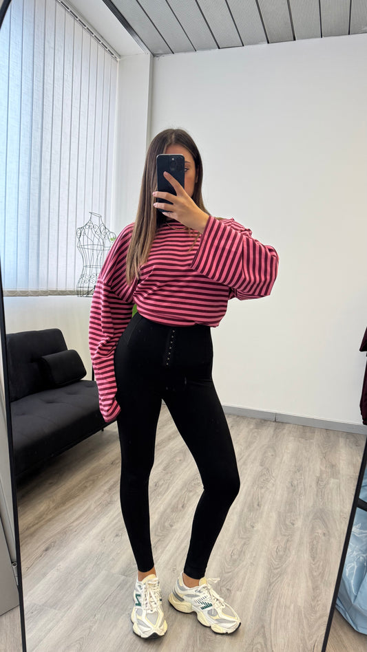 LEGGINS BUSTINO “CONTENITIVO”