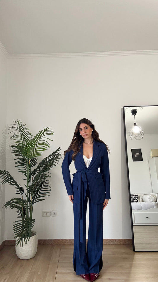 TAILLEUR GESSATO “ESTHER”