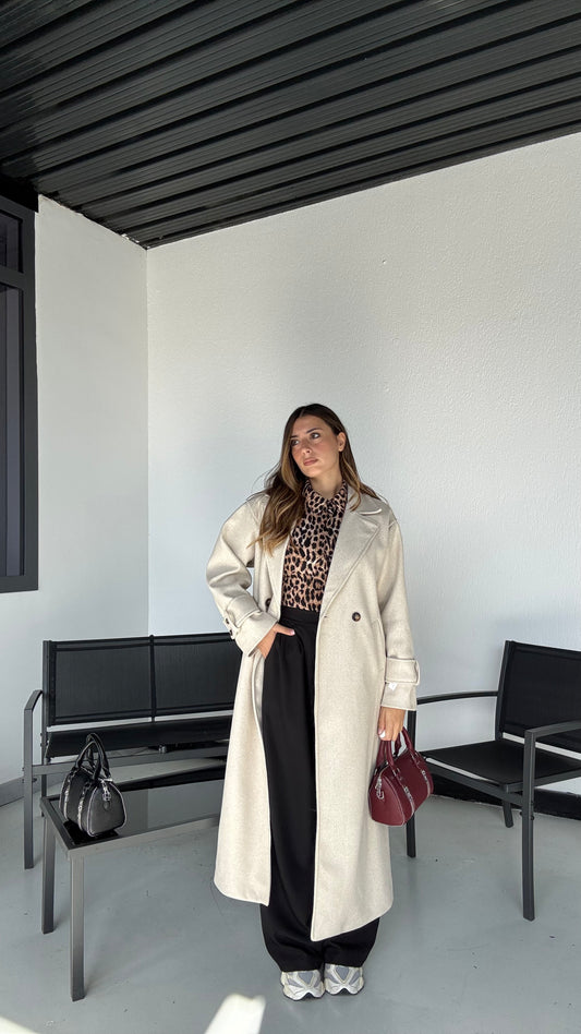 CAPPOTTO “CRISTINA”