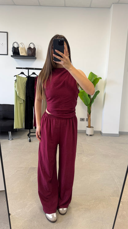 COORDINATO “FEBE”