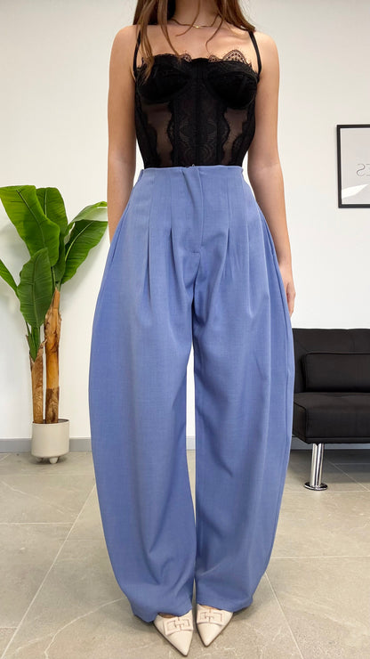 PANT CLASSIC “BALLOON”