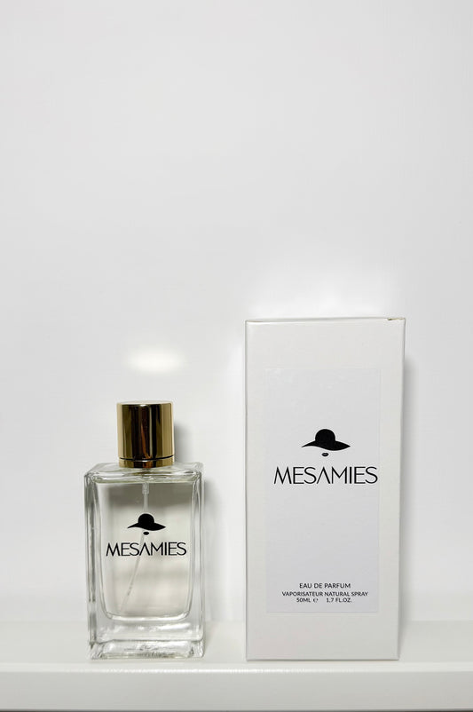 PROFUMO BY “MESAMIES”