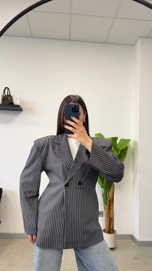 BLAZER STRUTTURATO “LAURA”