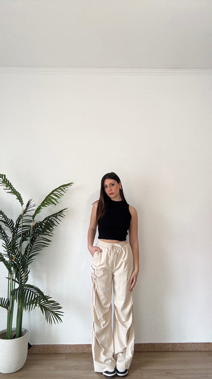 PANT PARACHUTE