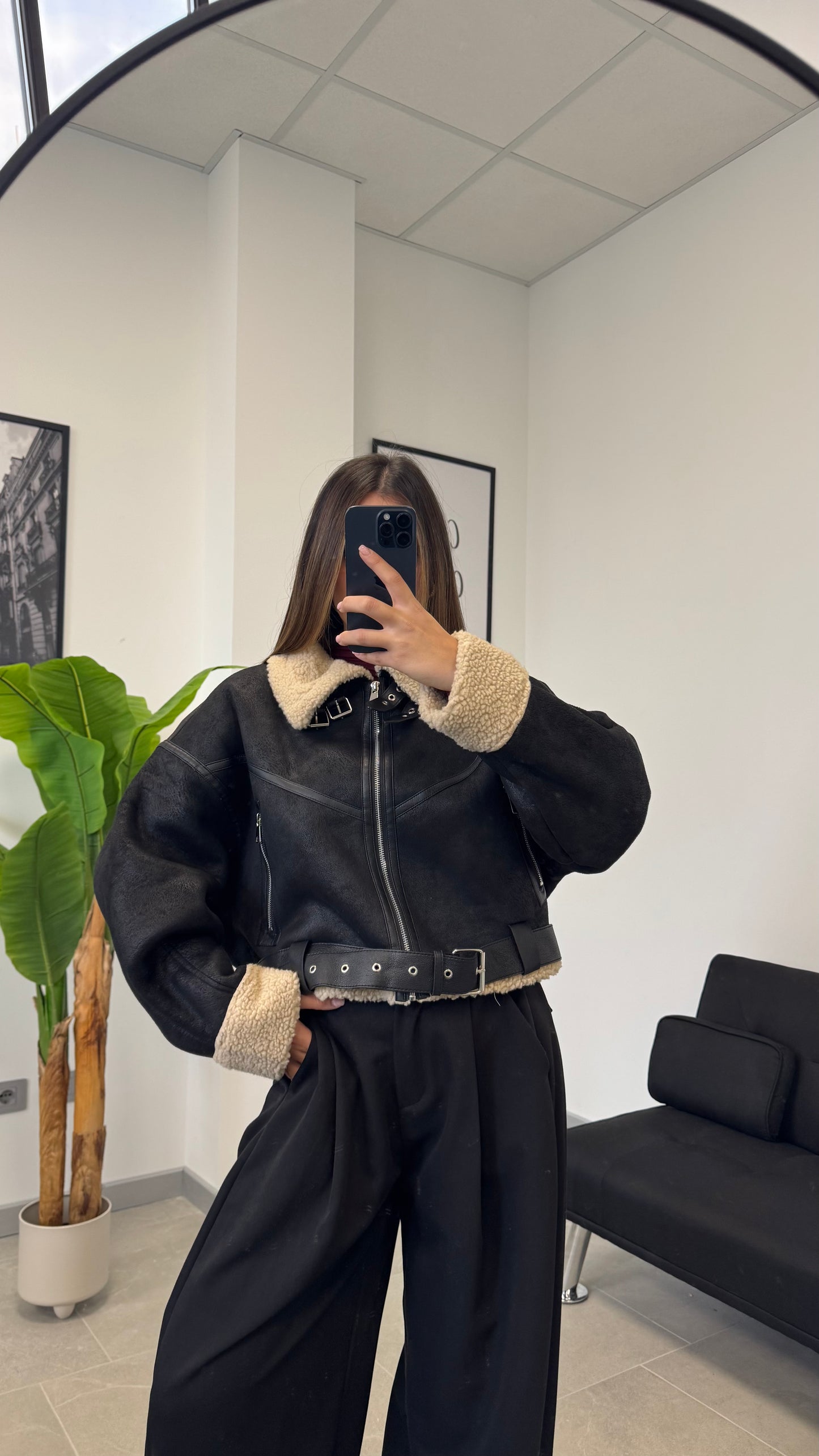 ECO MONTONE “WINTER”