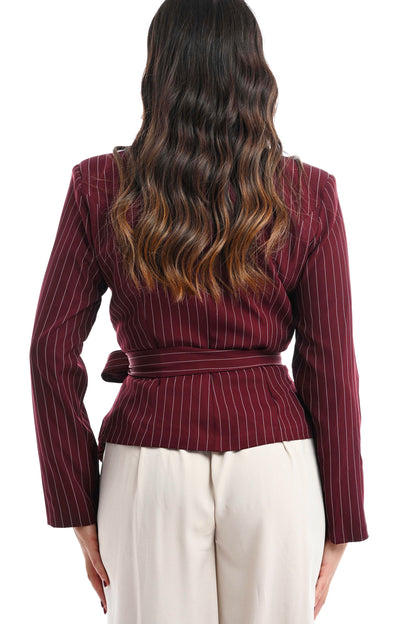 BLAZER/GIACCA “GESSATO”