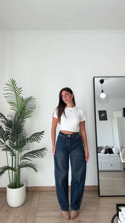 JEANS BALLOON 6269