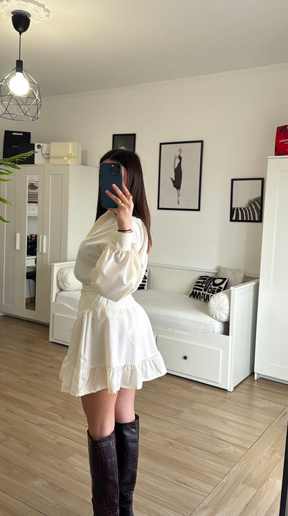 COORDINATO LOVELY