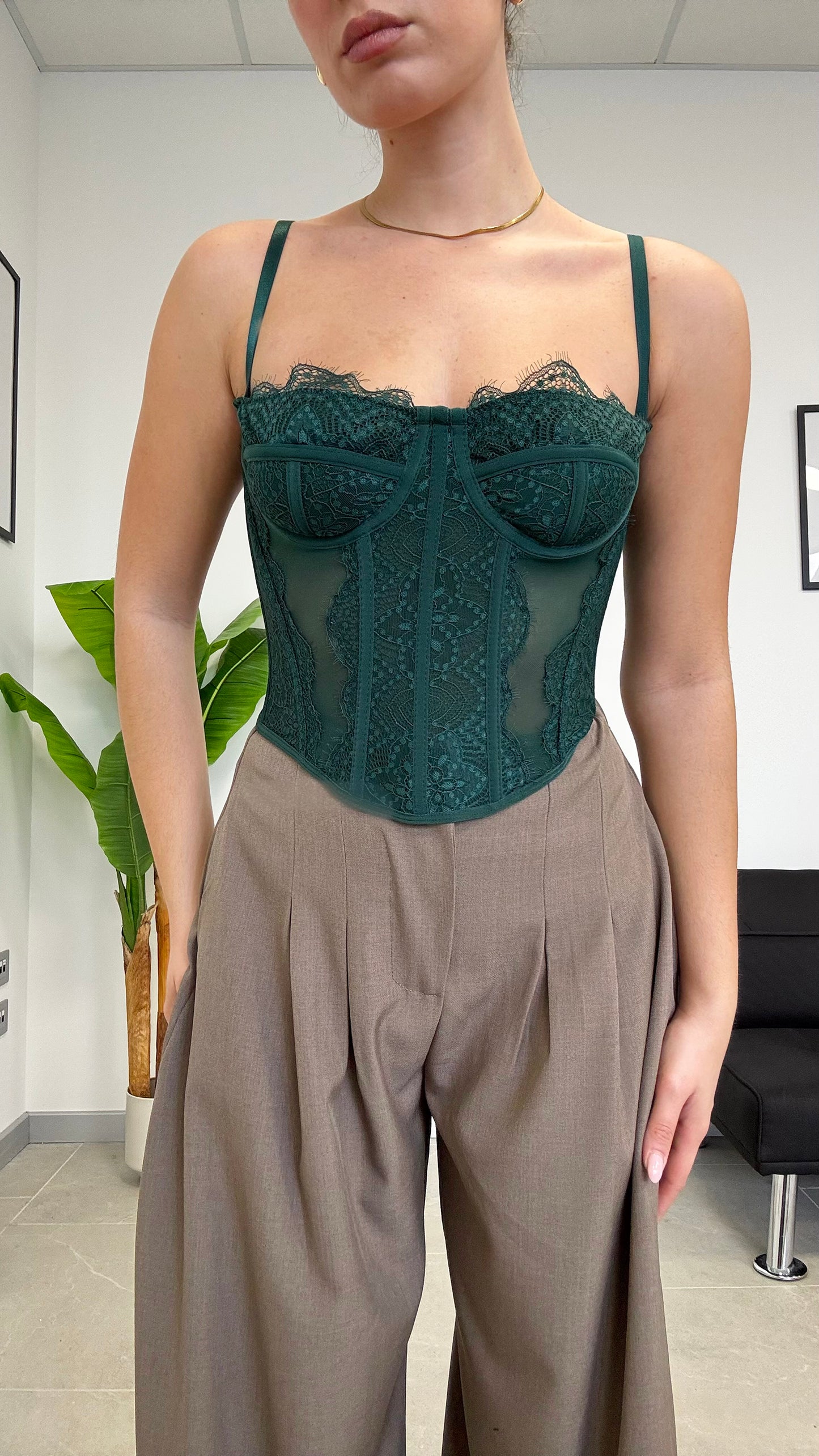 CORSETTO “ELOISE”