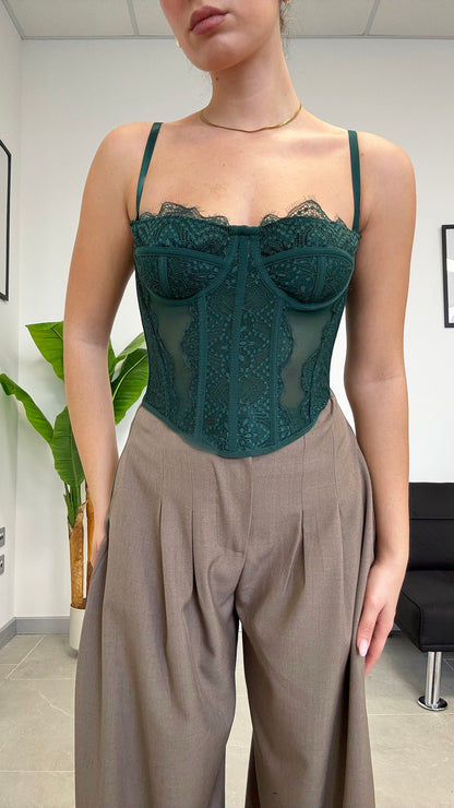 CORSETTO “ELOISE”