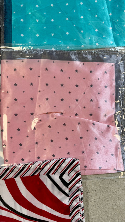 FOULARD “STELLA”