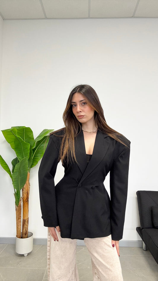 BLAZER “ISABELLA”
