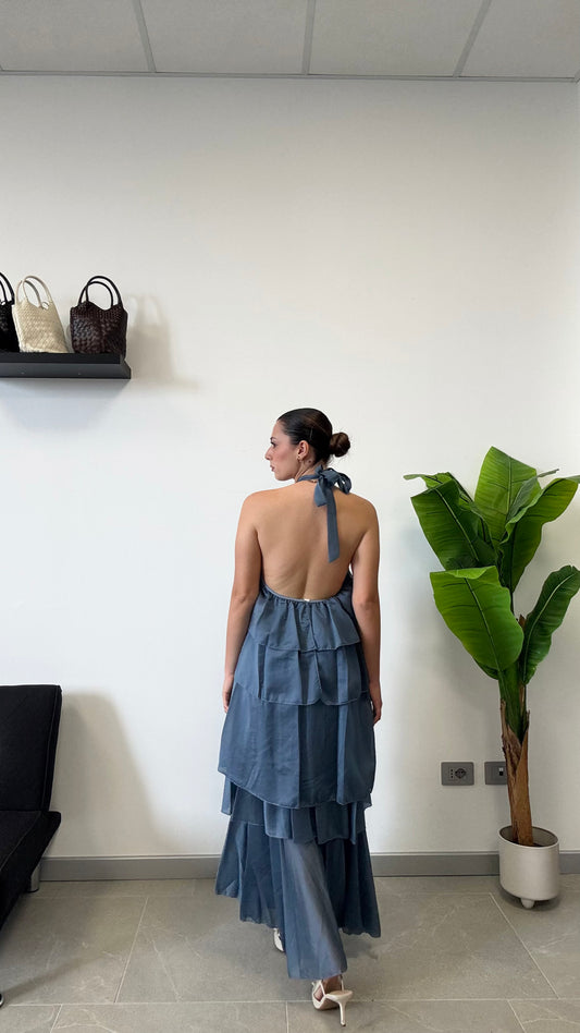 ABITO “VOILANT CHIC”