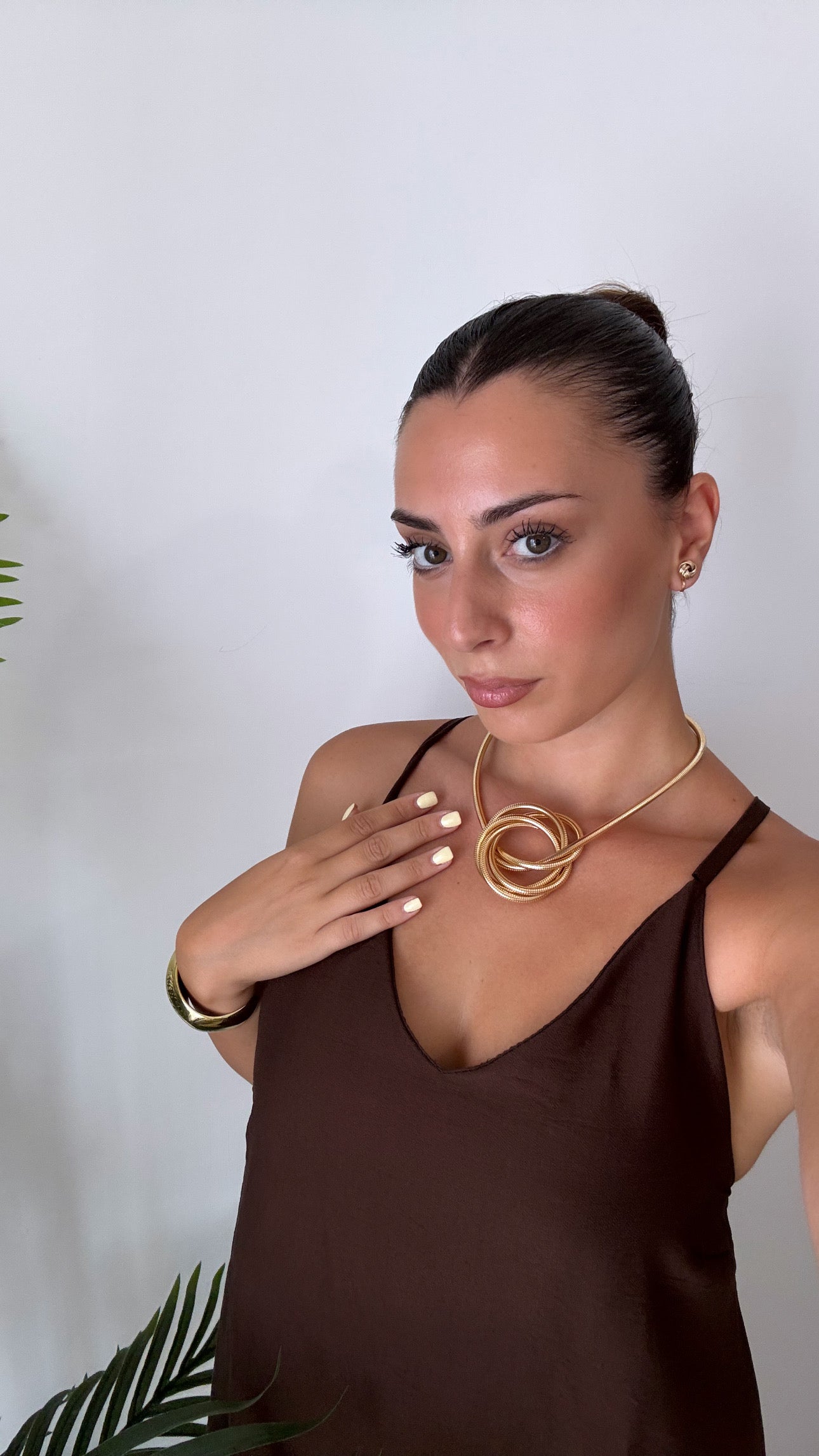 COLLANA “GIRO”
