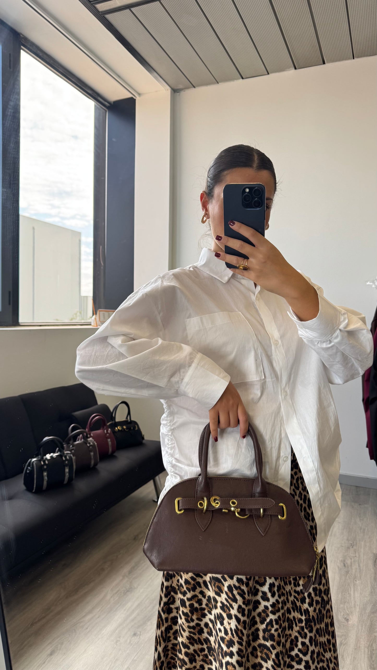 BAG “VALERIA”