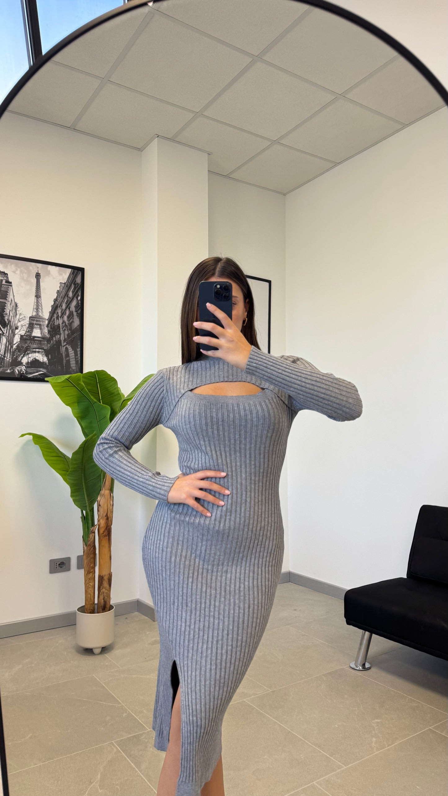 ABITO IN MAGLIA “SELENE”