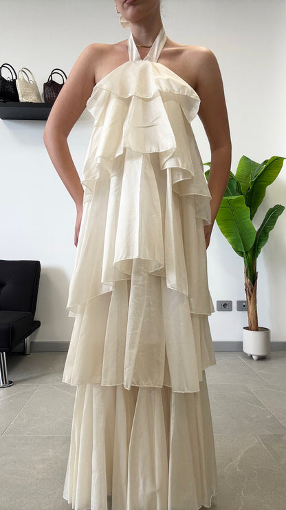 ABITO “VOILANT CHIC”