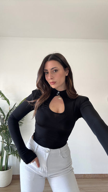 BODY GOCCIA