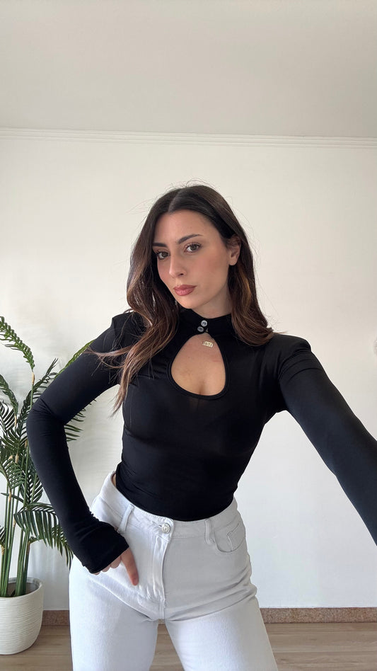 BODY GOCCIA