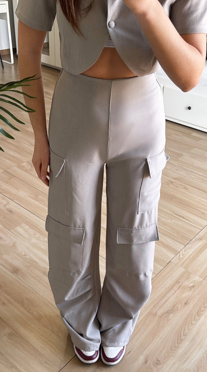COORDINATO CARGO