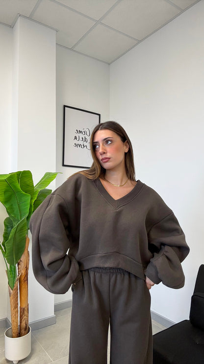 COORD SET TUTA “MOON”