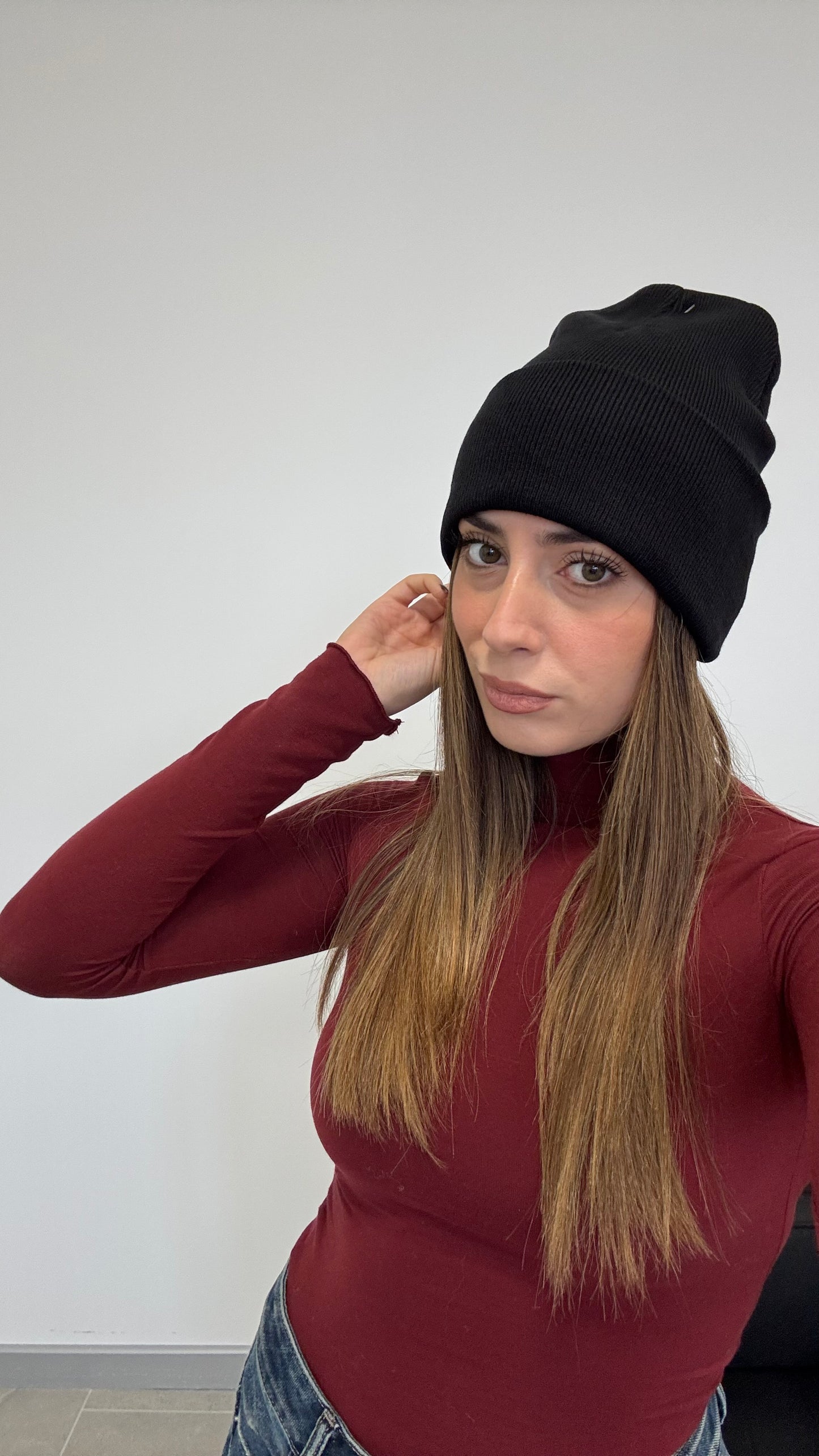 CAPPELLO “SNOW”