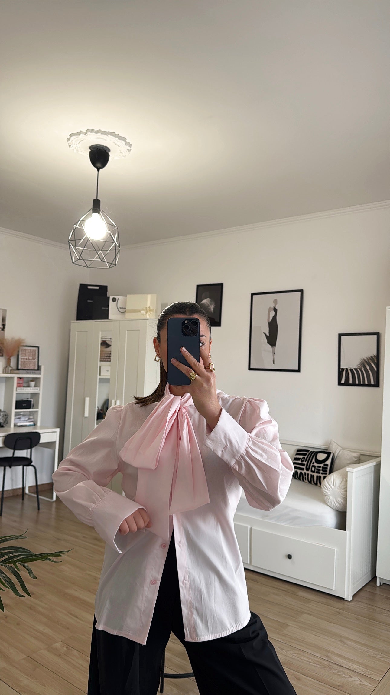 CAMICIA ALESSANDRA