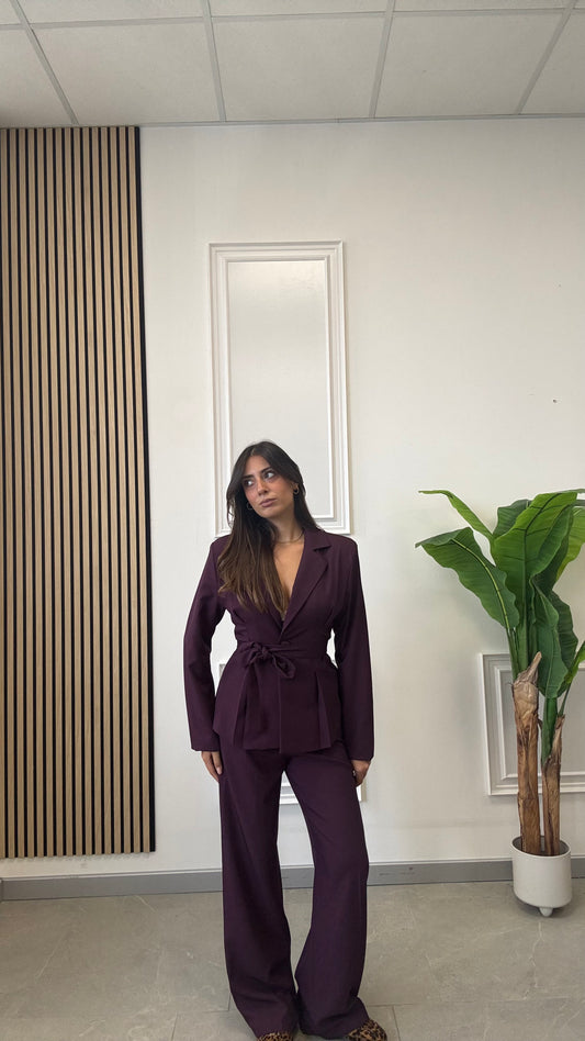 TAILLEUR “CHIC”