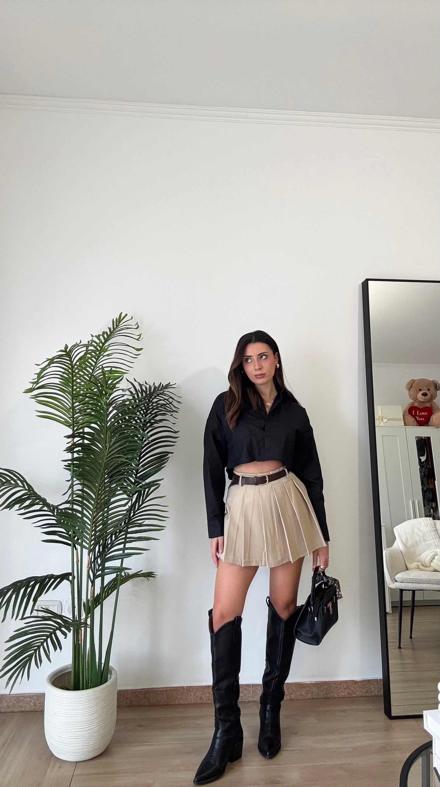 GONNA PANT LORENA