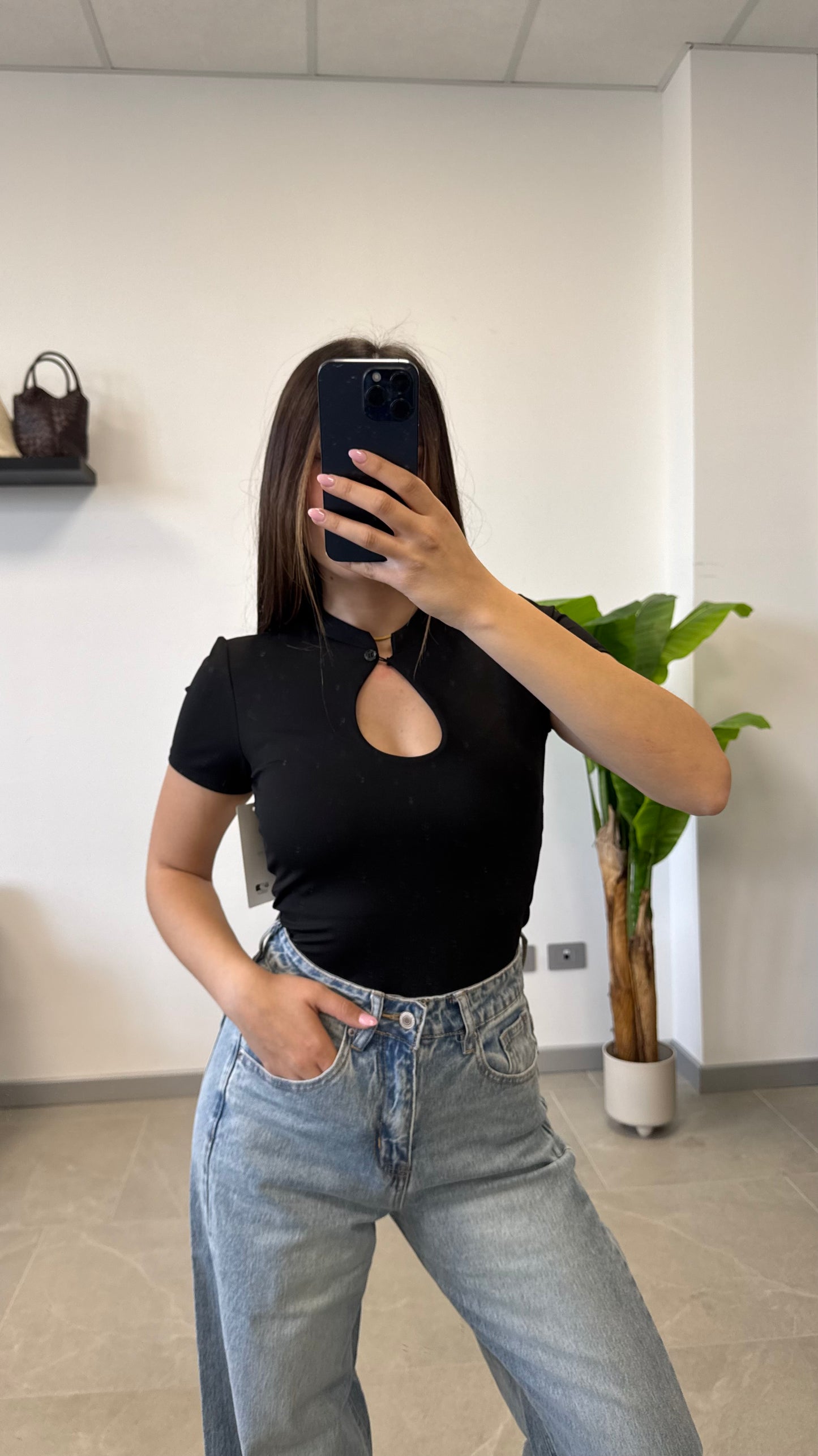 MAGLIA “OSAKA”