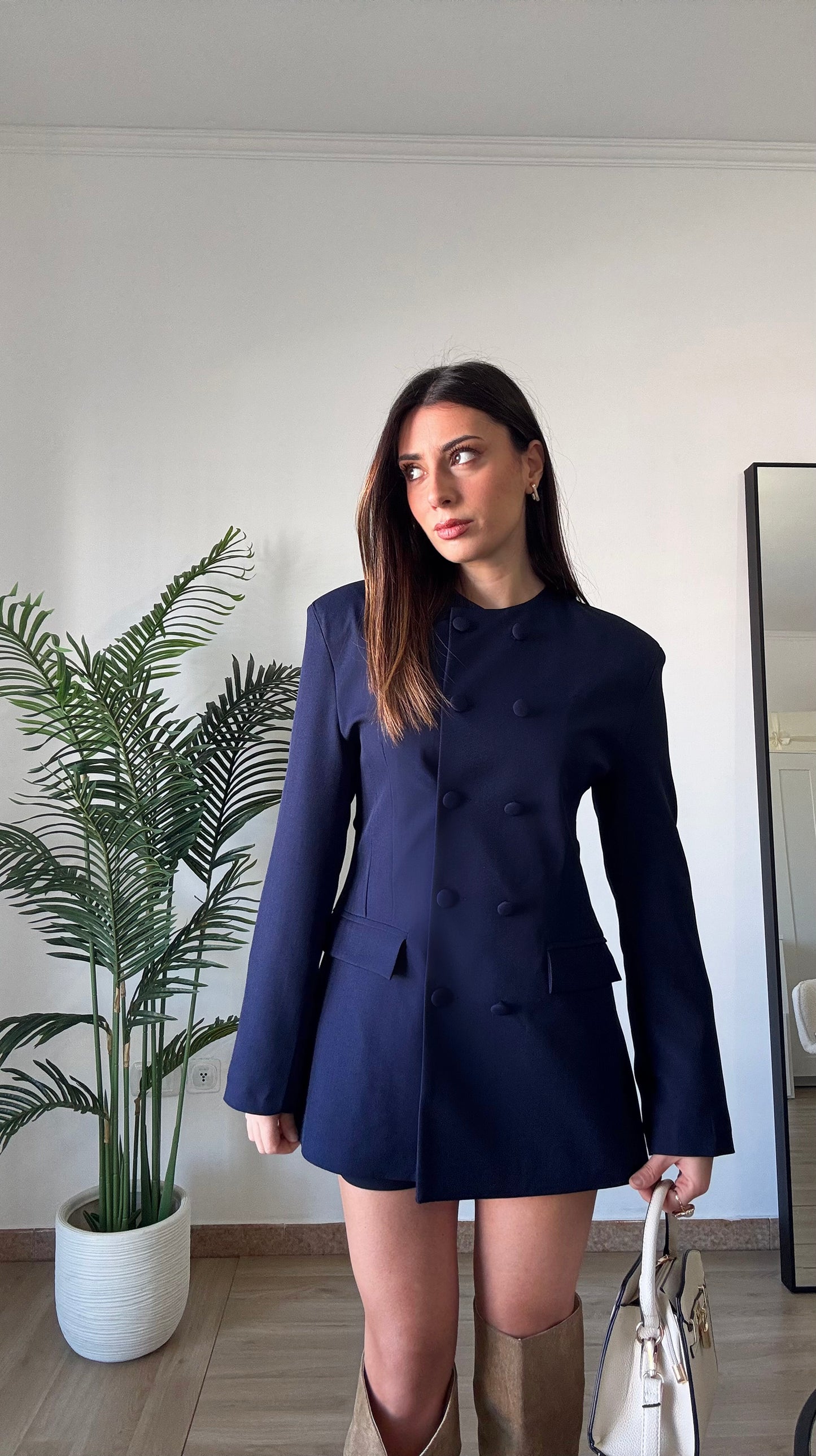 COORDINATO POLLY