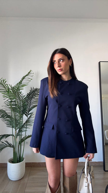COORDINATO POLLY
