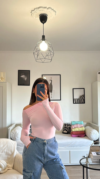 MAGLIA CLOE