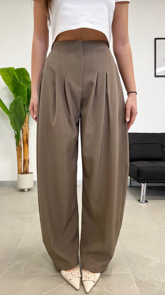 PANT CLASSIC “BALLOON”