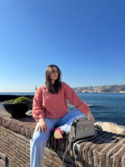 PULLOVER SPRING
