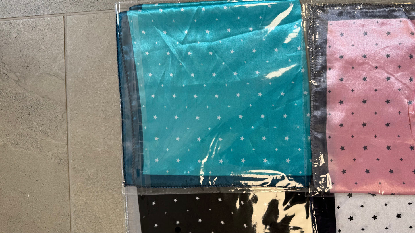 FOULARD “STELLA”