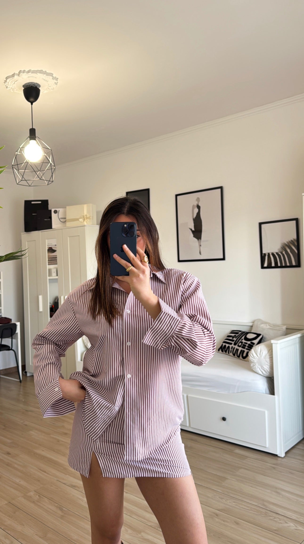 COORDINATO ARYA
