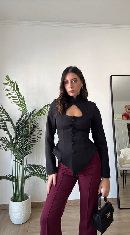 CAMICIA “CASSANDRA”