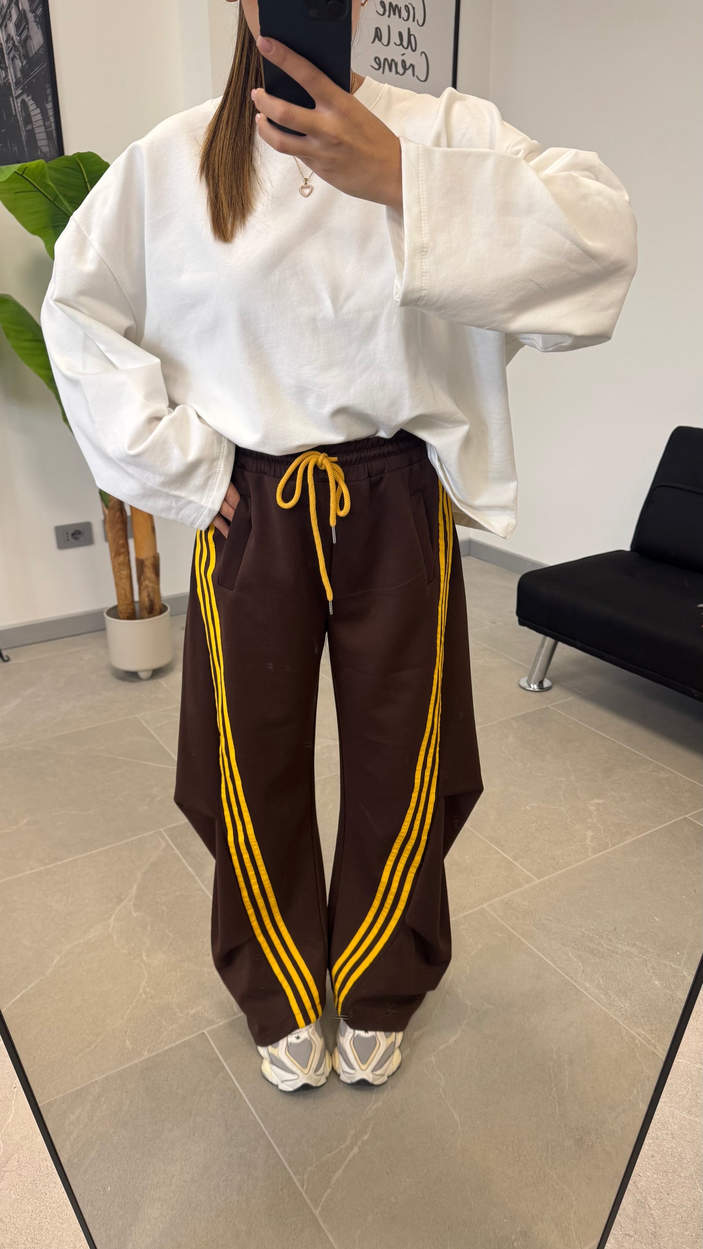 PANT TUTA “SPORT”