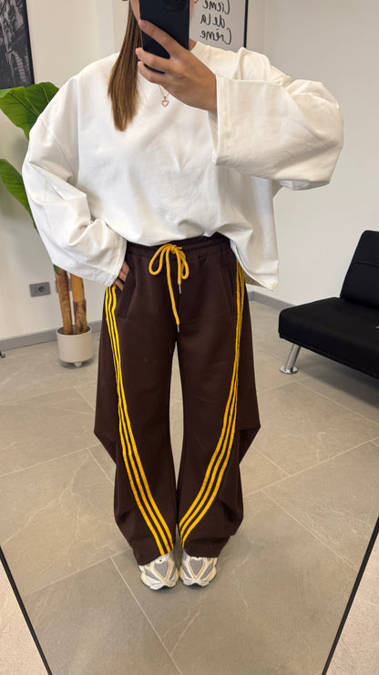 PANT TUTA “SPORT”