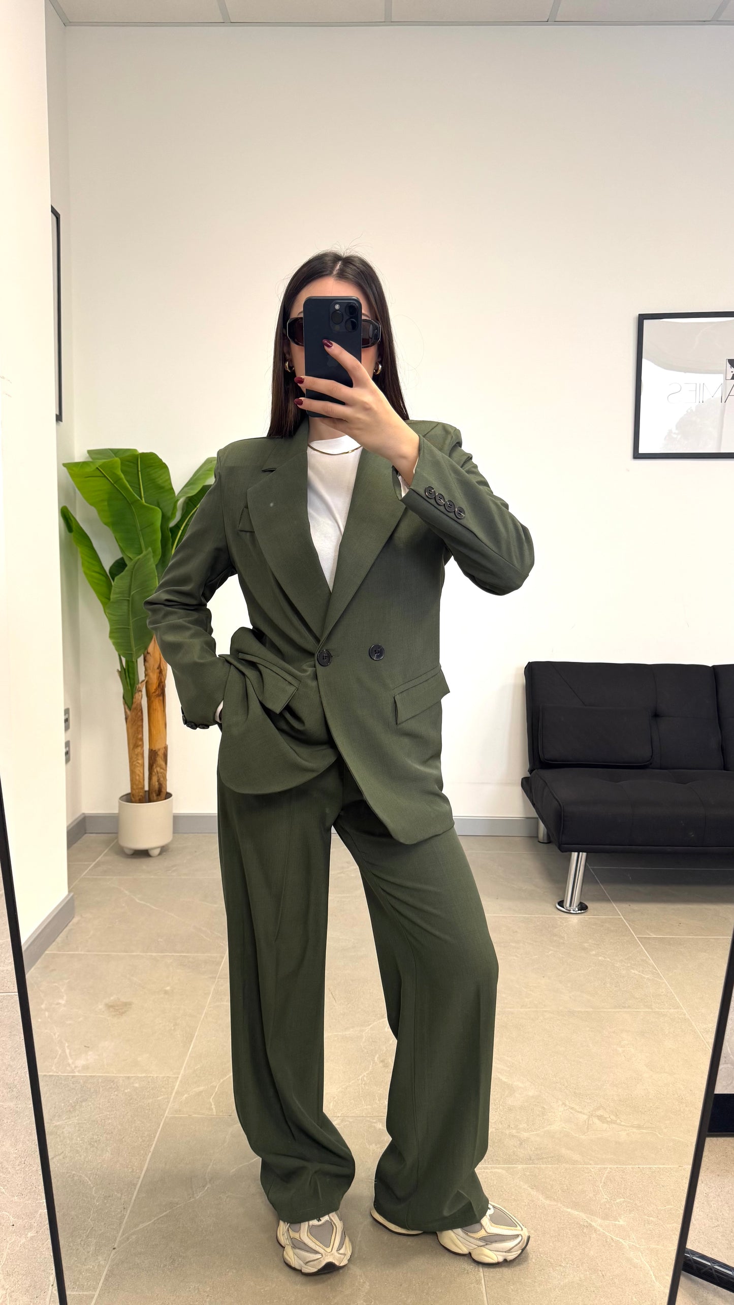 TAILLEUR “SOPHIE”