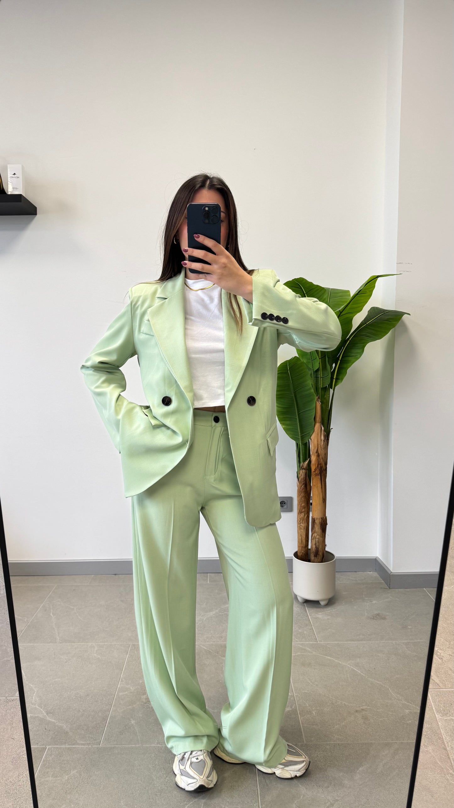 TAILLEUR “SOPHIE”