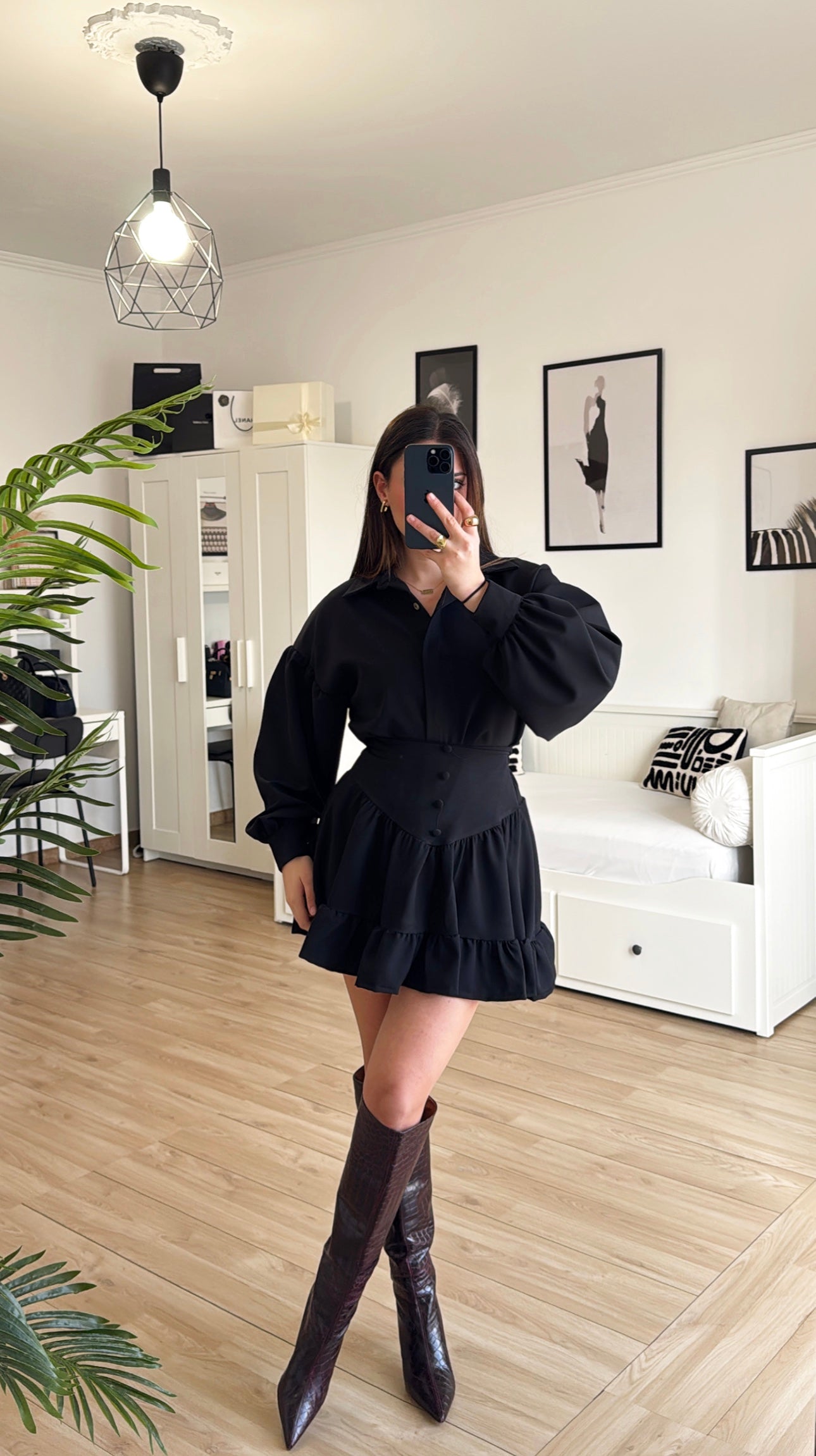 COORDINATO LOVELY