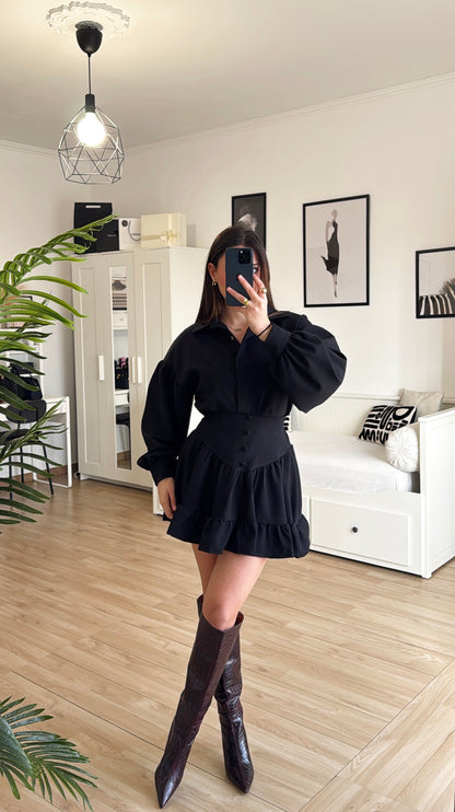 COORDINATO LOVELY
