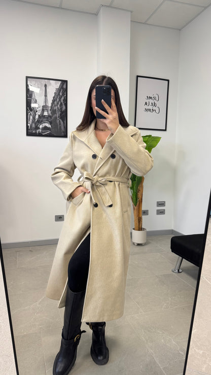 CAPPOTTO “ CANNES”