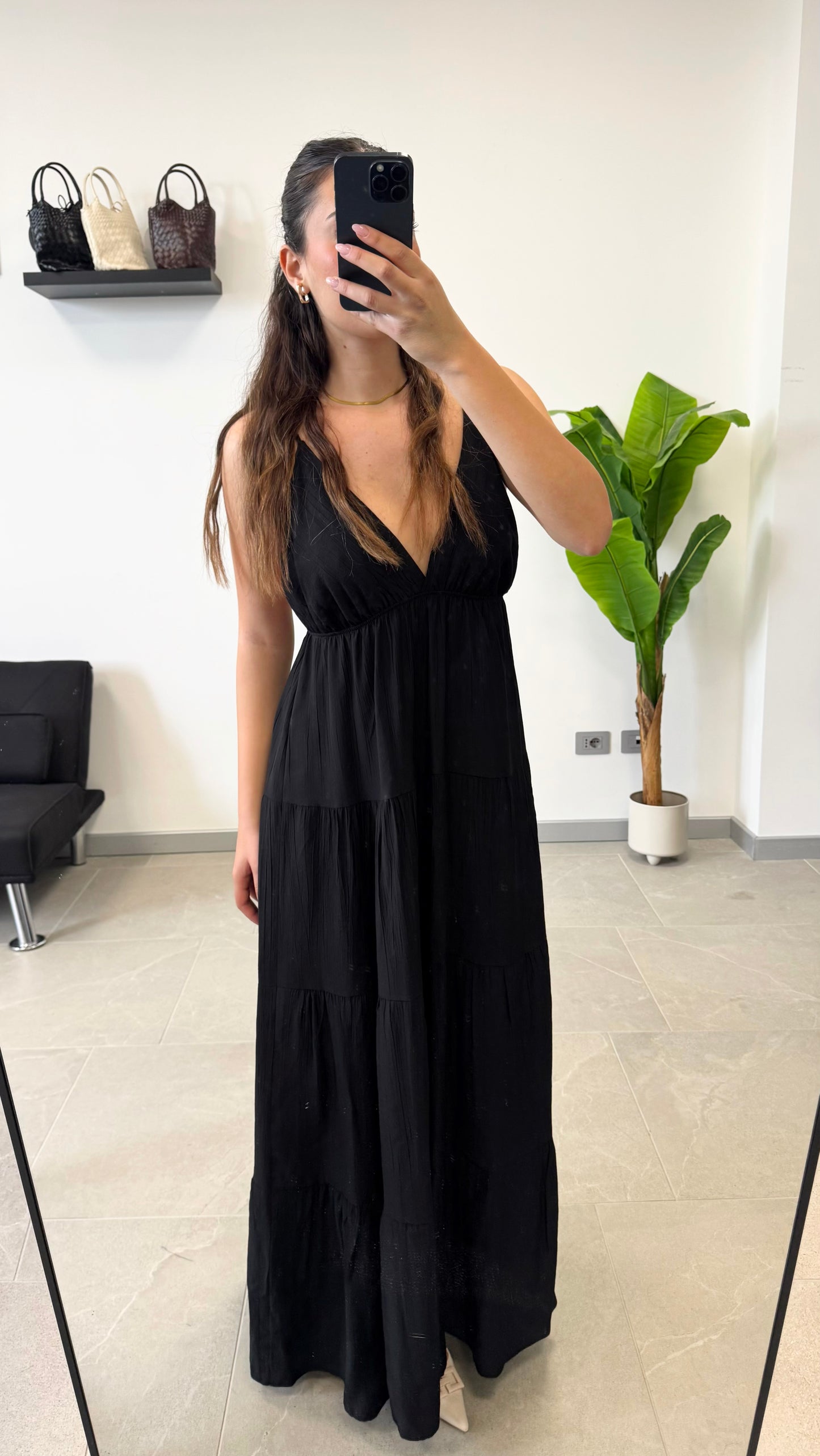 ABITO “GISELLE”