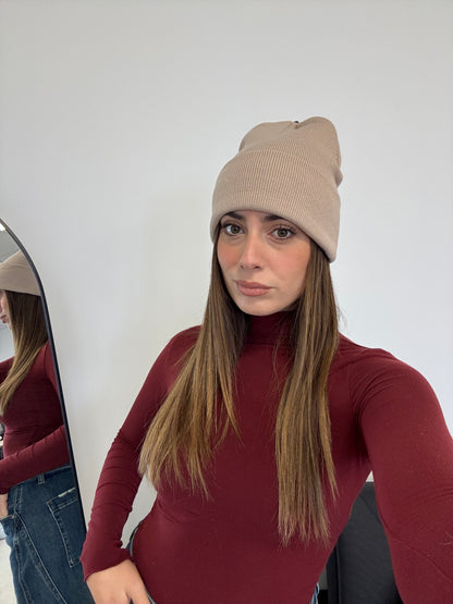 CAPPELLO “SNOW”
