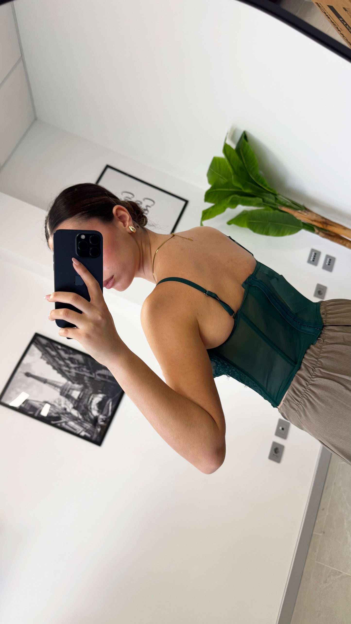 CORSETTO “ELOISE”